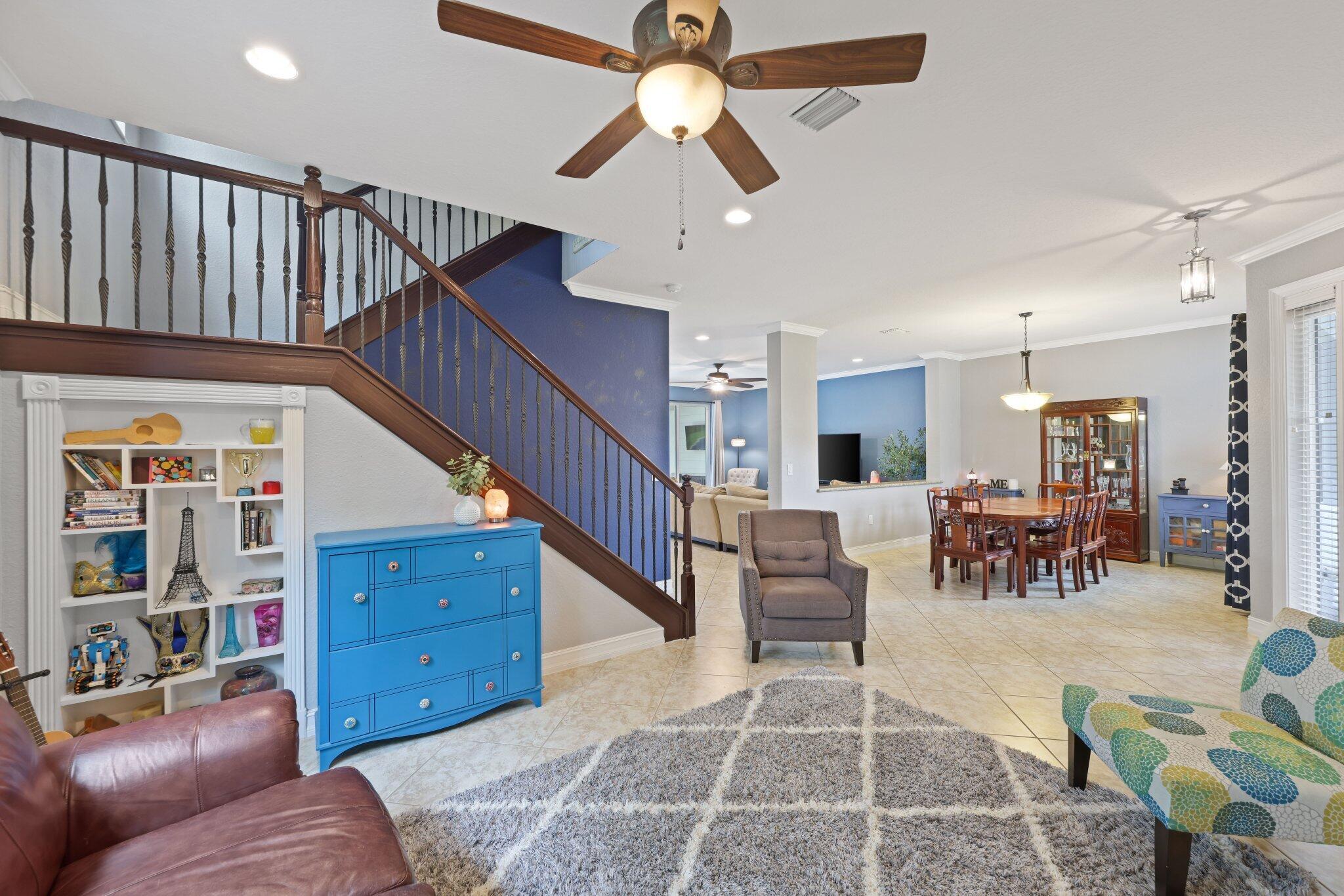 TRAILS AT CANYON 1 - Residential