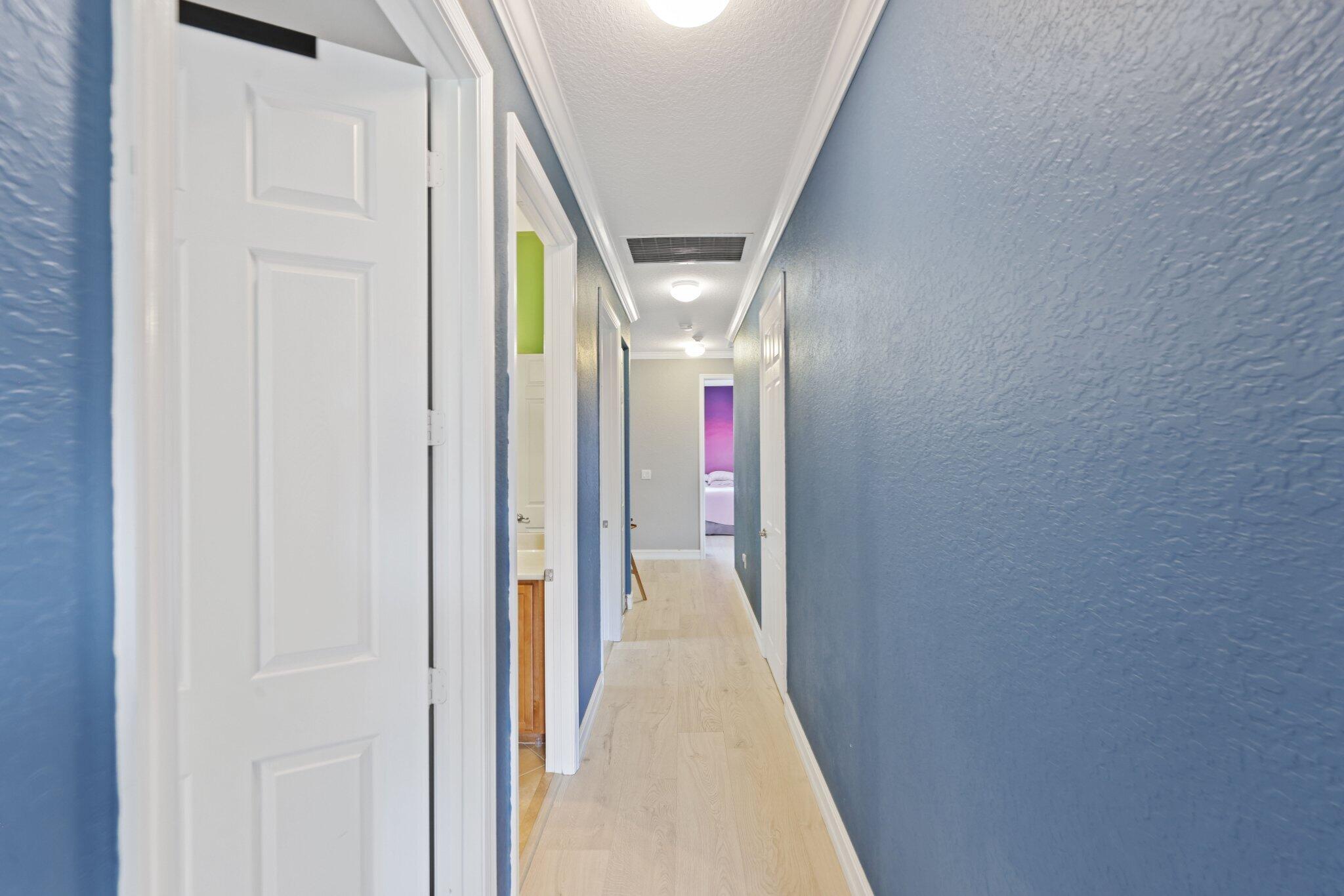 TRAILS AT CANYON 1 - Residential
