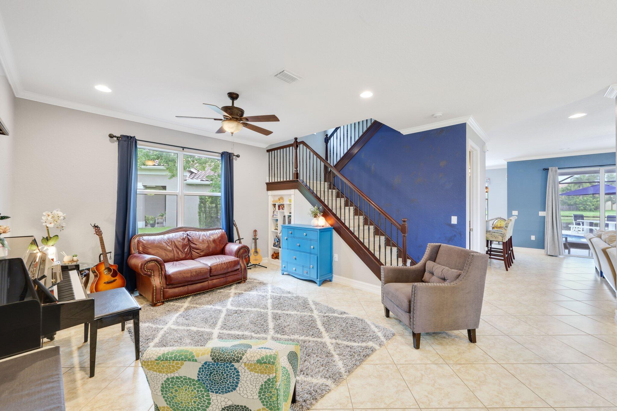 TRAILS AT CANYON 1 - Residential