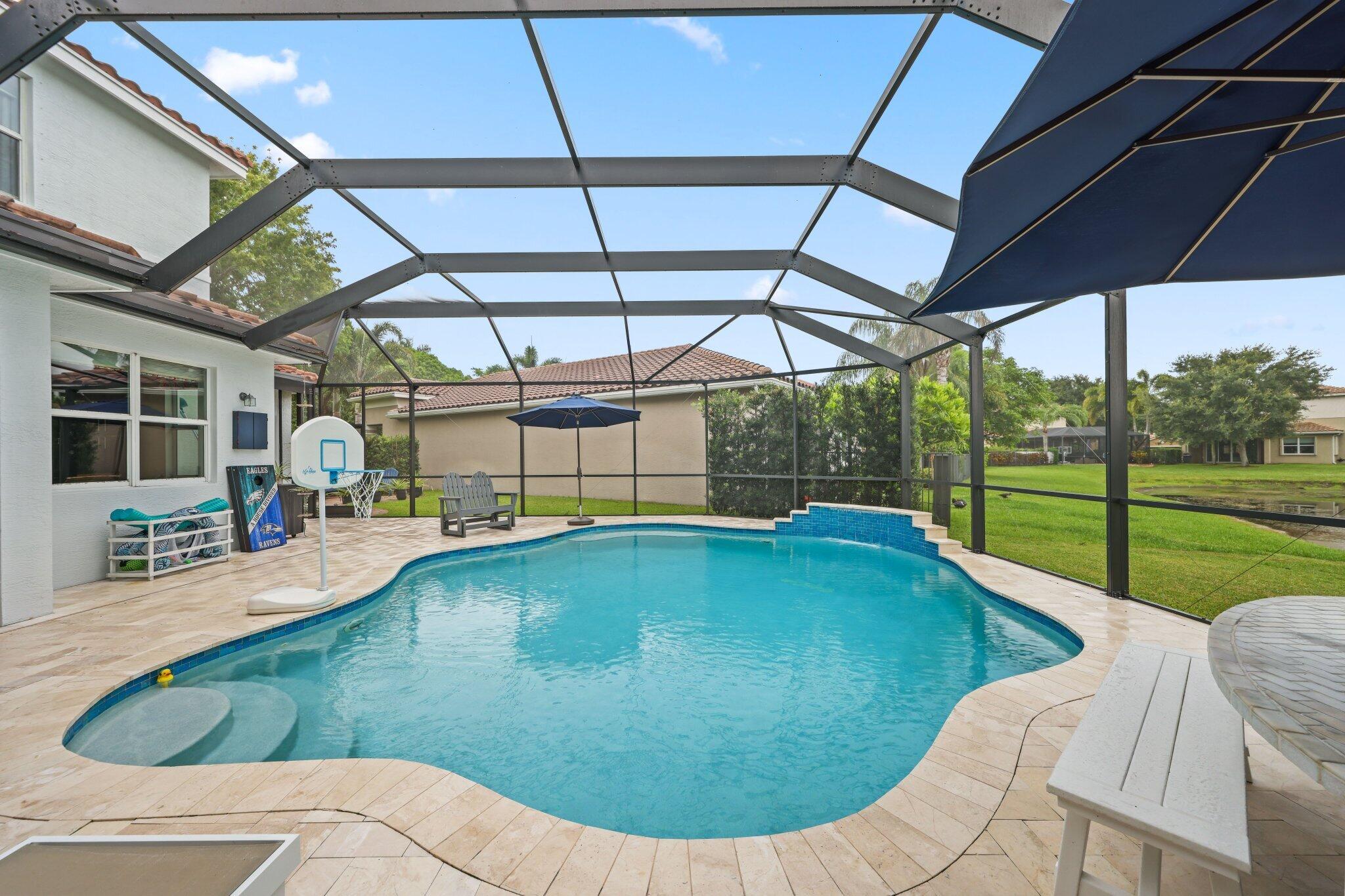 TRAILS AT CANYON 1 - Residential