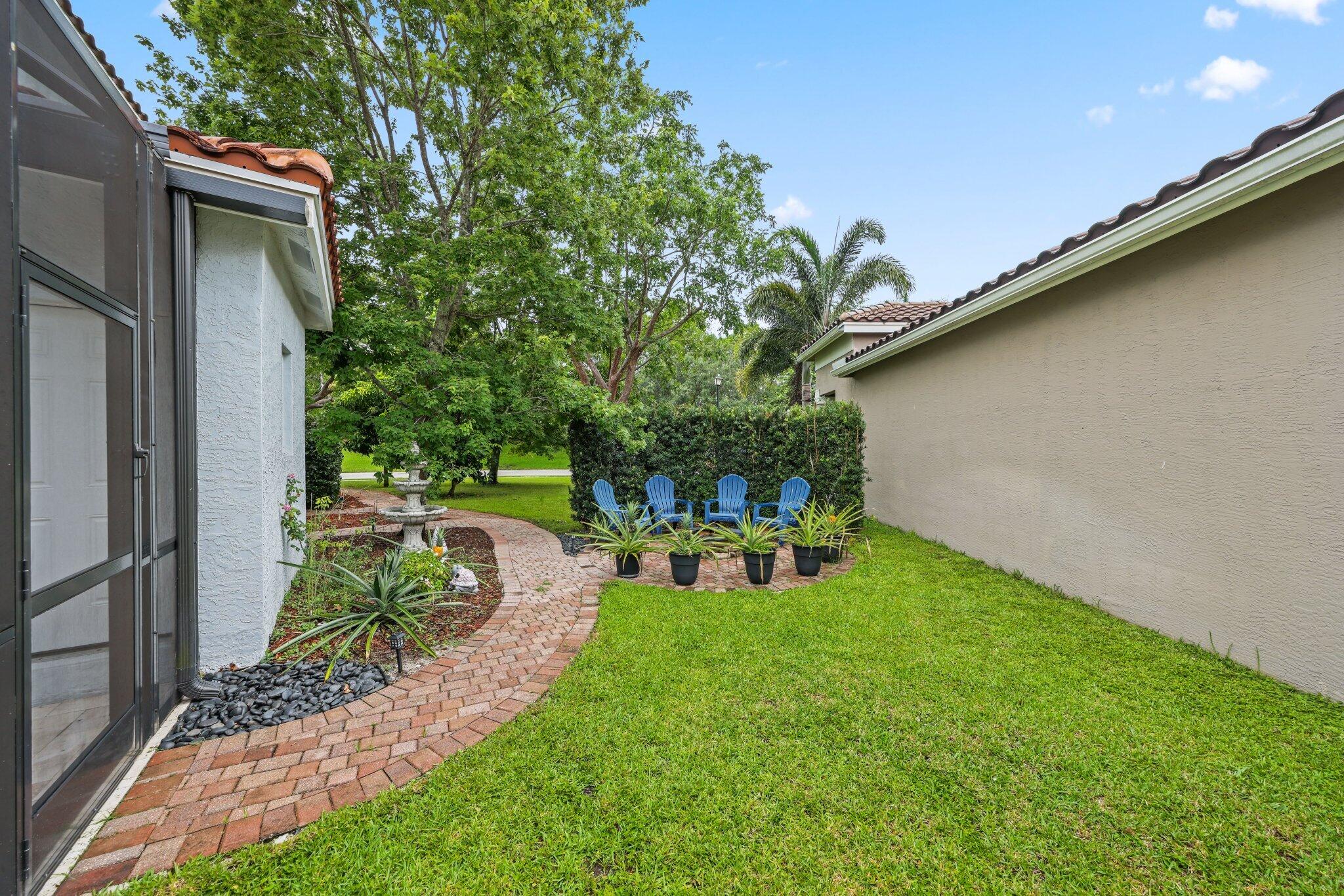 TRAILS AT CANYON 1 - Residential