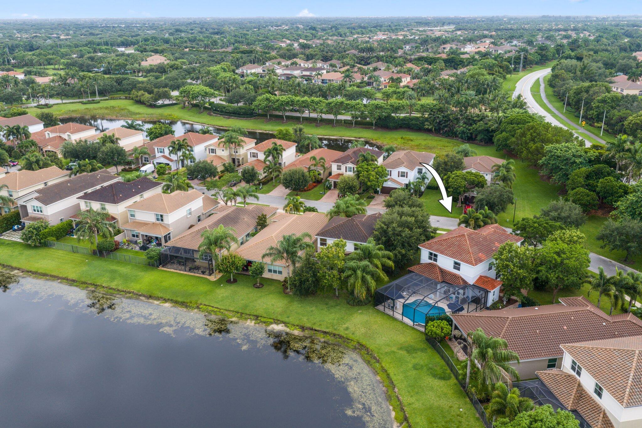 TRAILS AT CANYON 1 - Residential