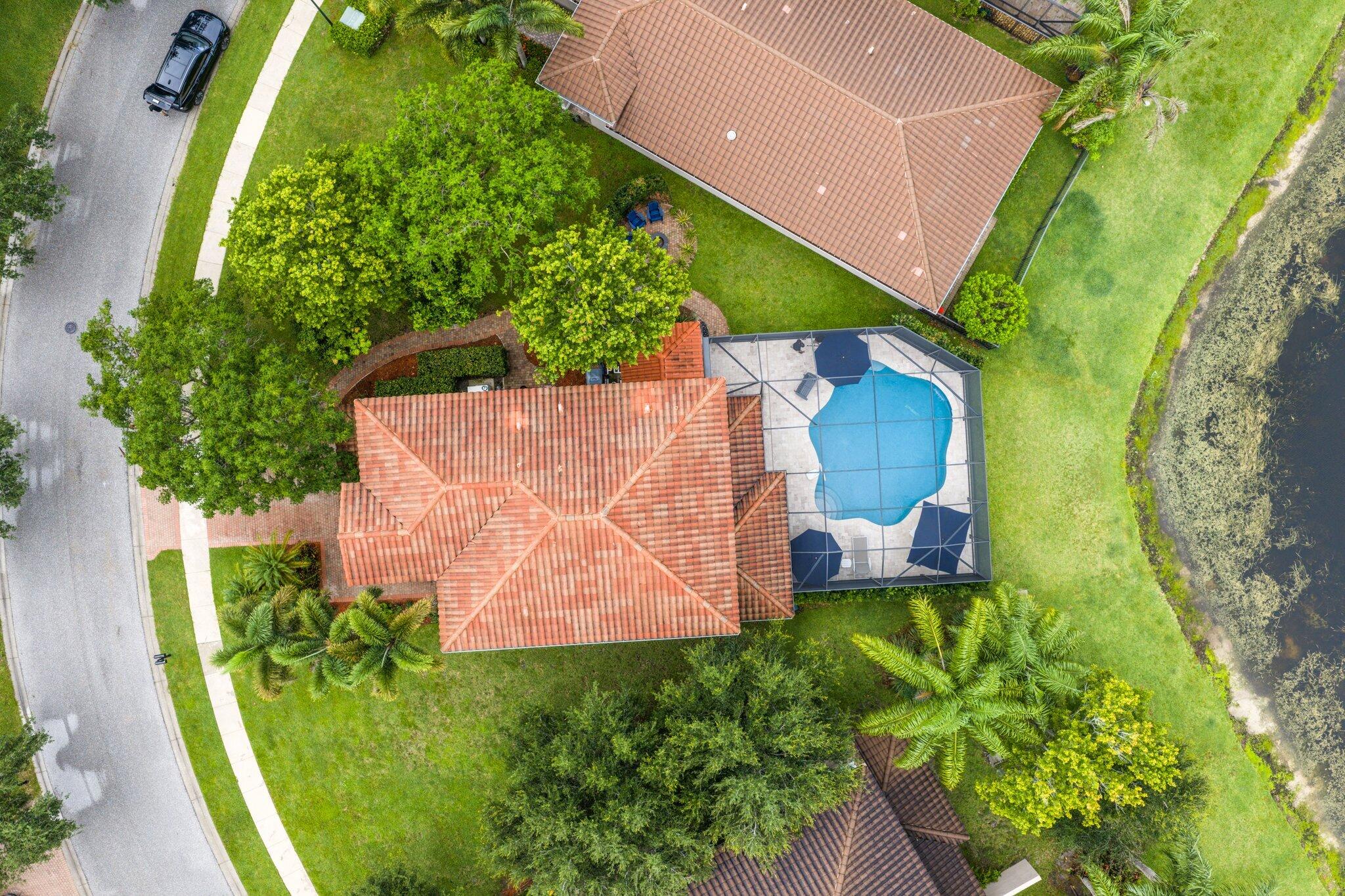 TRAILS AT CANYON 1 - Residential