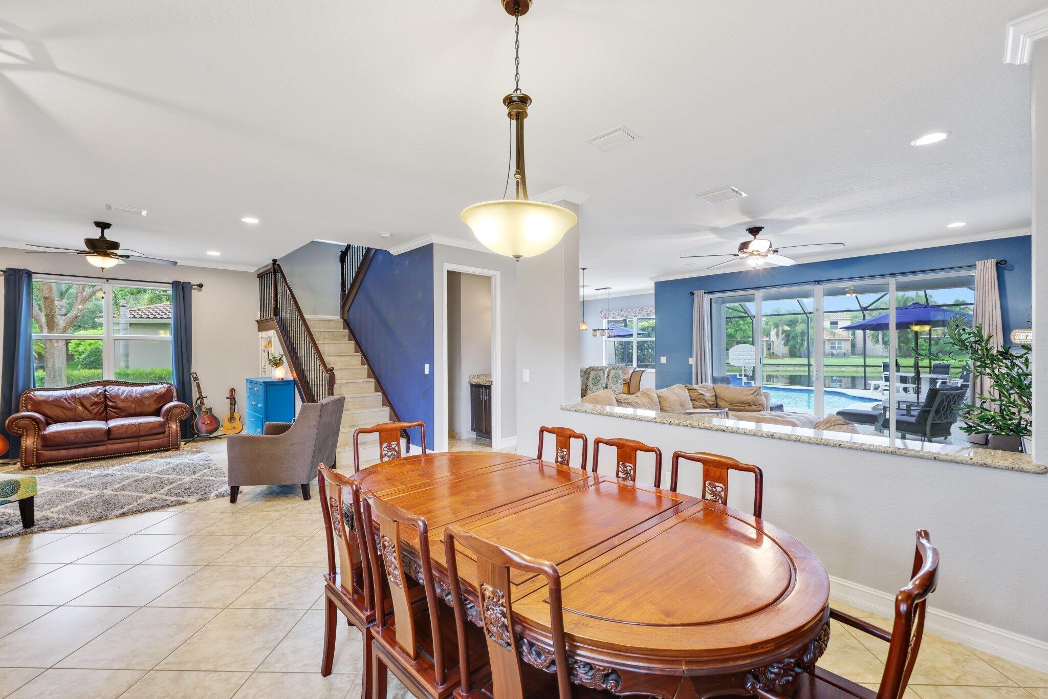 TRAILS AT CANYON 1 - Residential