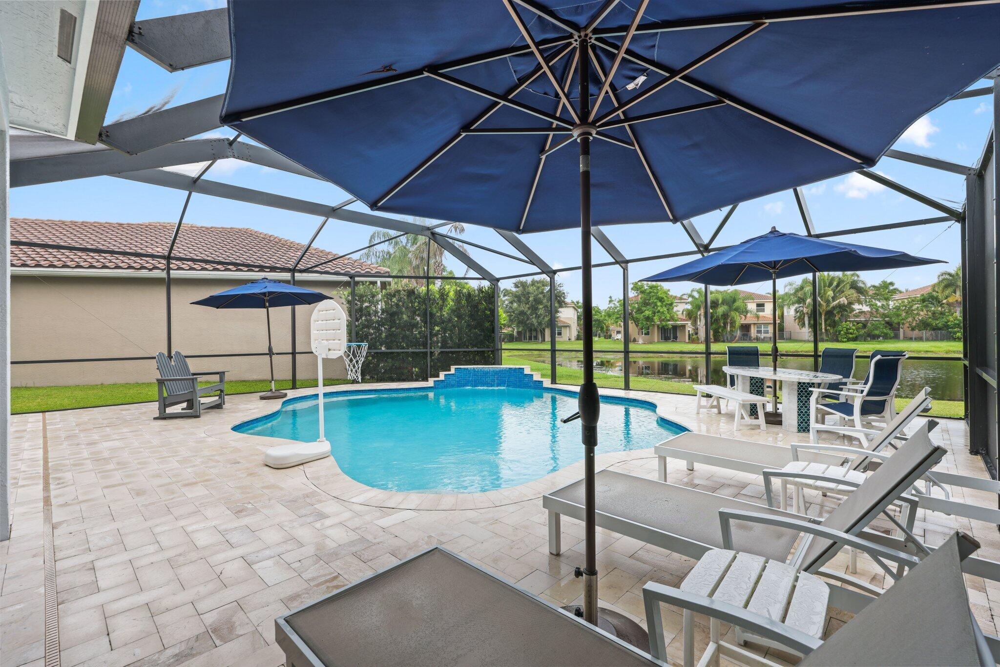 TRAILS AT CANYON 1 - Residential