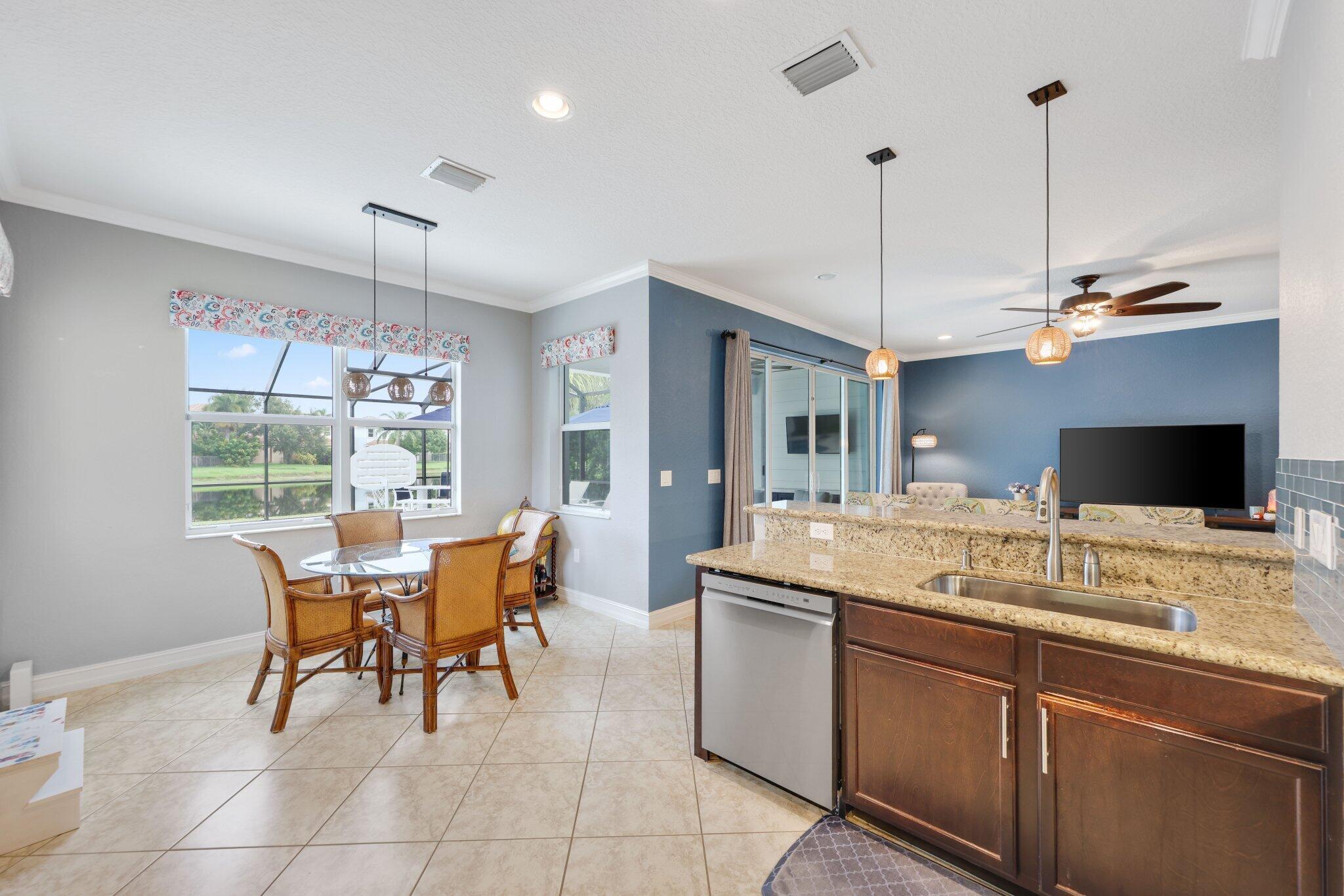 TRAILS AT CANYON 1 - Residential