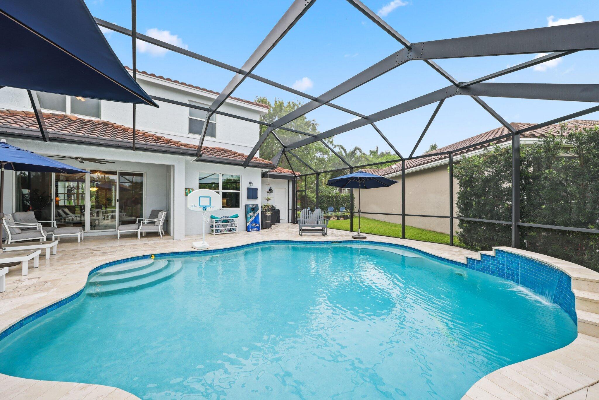 TRAILS AT CANYON 1 - Residential