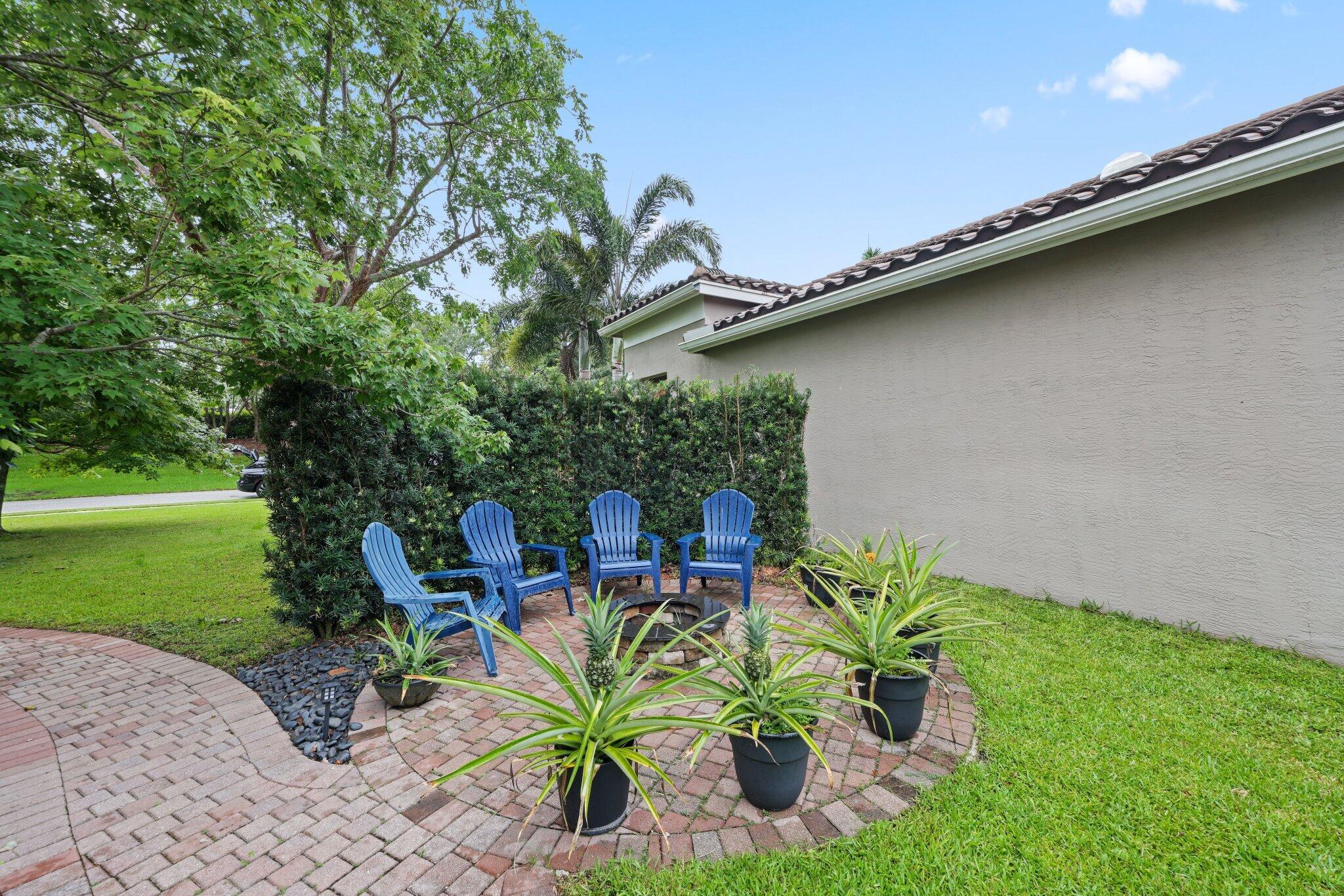 TRAILS AT CANYON 1 - Residential