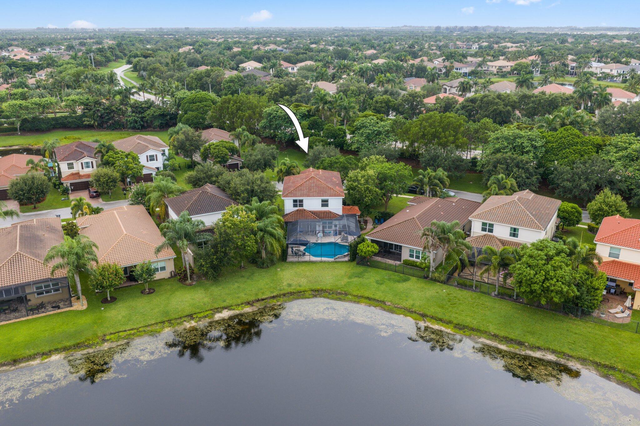 TRAILS AT CANYON 1 - Residential