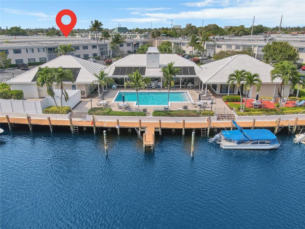 Cypress Club - Residential