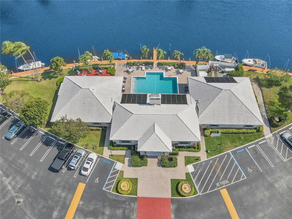 Cypress Club - Residential