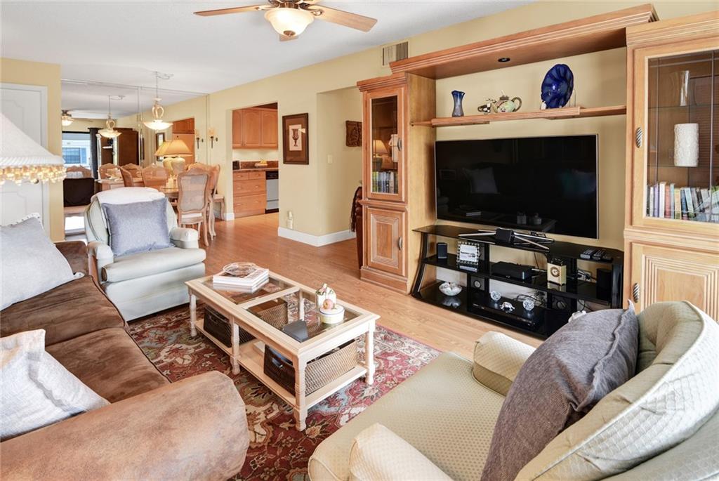 Cypress Club - Residential