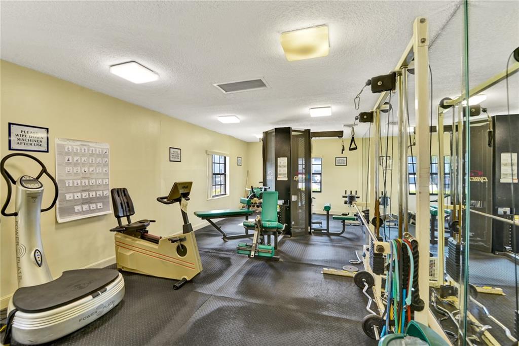 Cypress Club - Residential