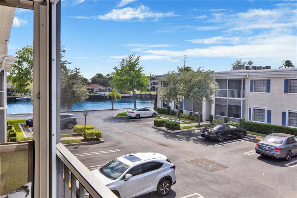 Cypress Club - Residential