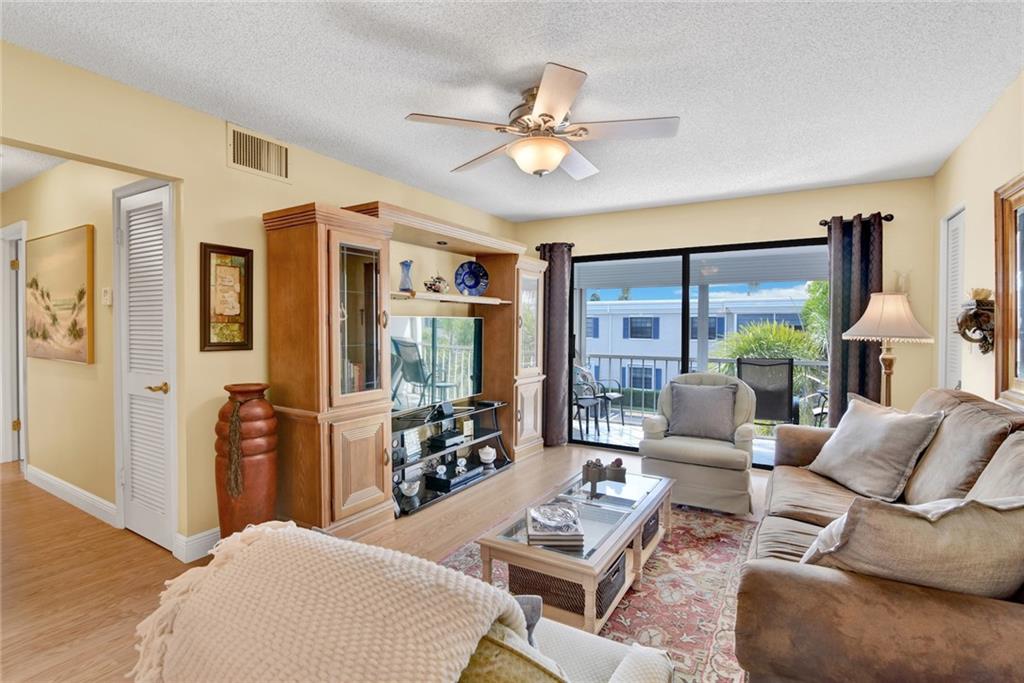 Cypress Club - Residential