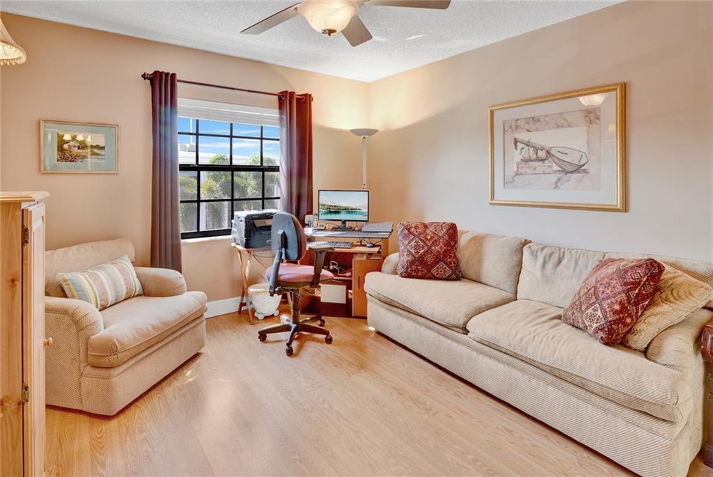 Cypress Club - Residential