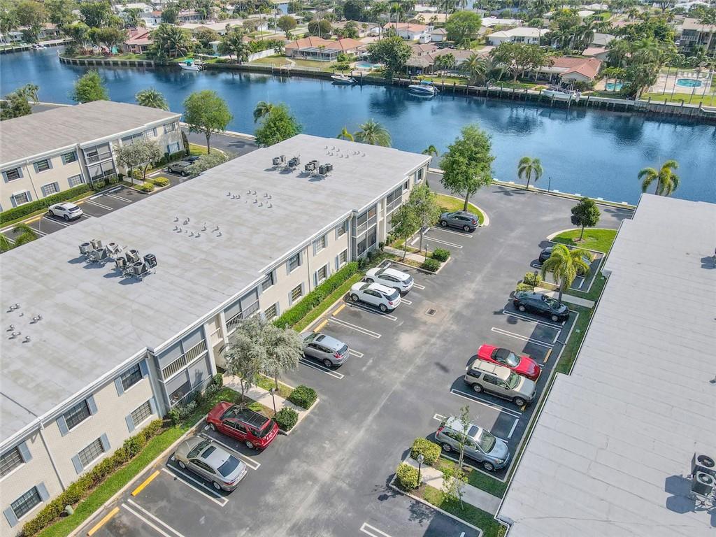 Cypress Club - Residential