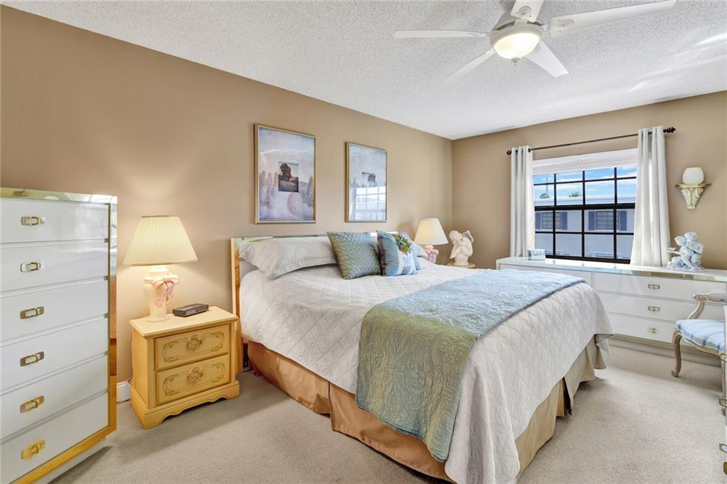Cypress Club - Residential