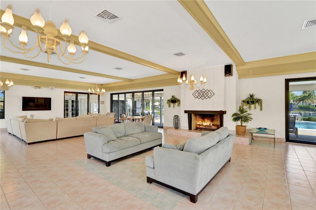 Cypress Club - Residential