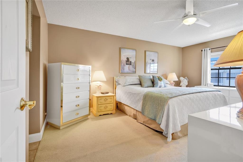 Cypress Club - Residential