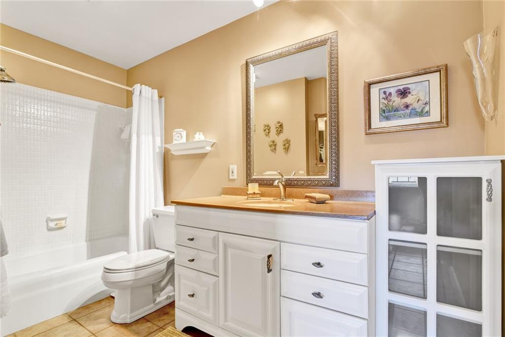 Cypress Club - Residential