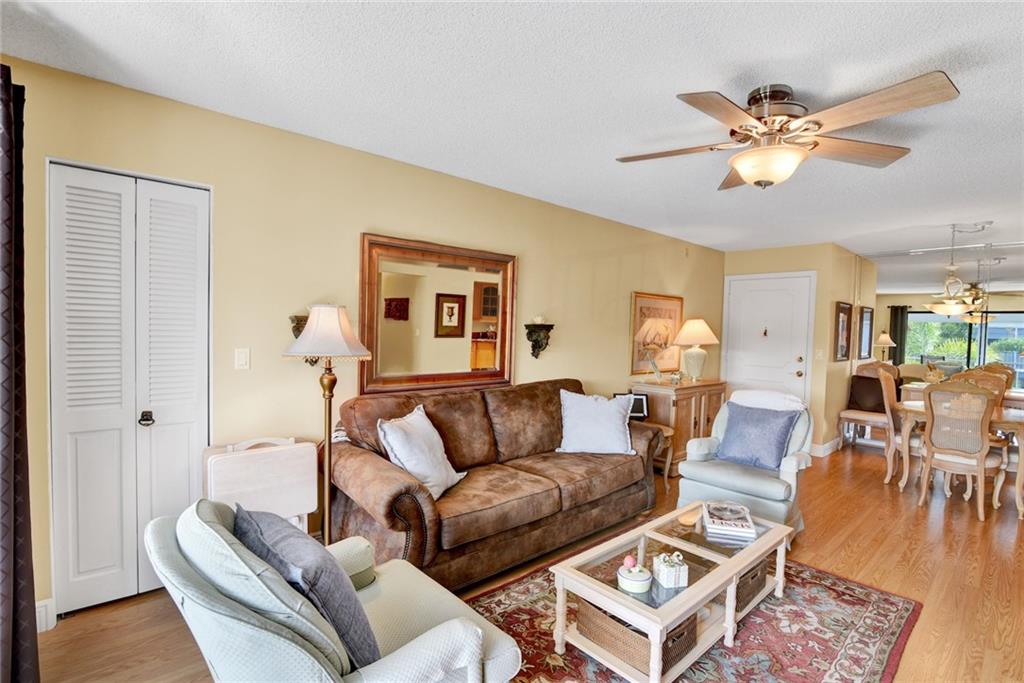 Cypress Club - Residential