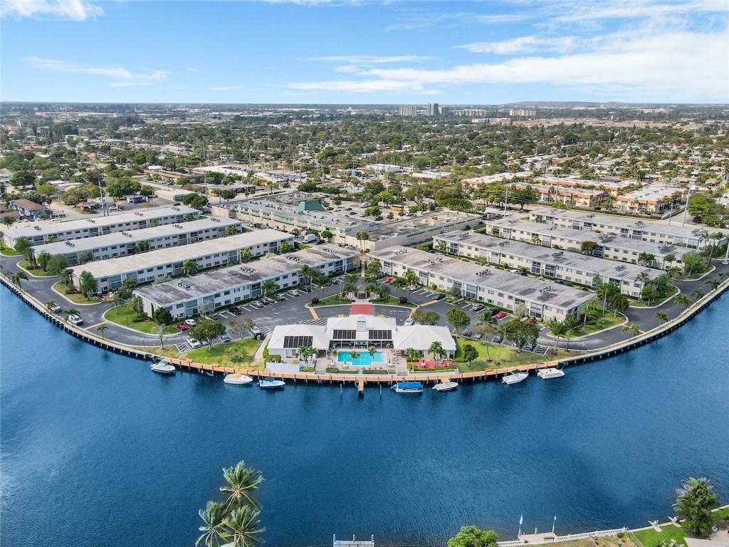 Cypress Club - Residential