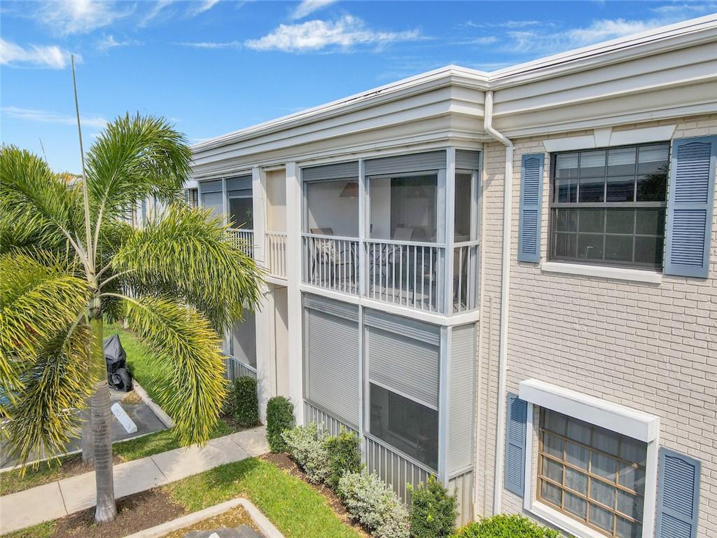 Cypress Club - Residential