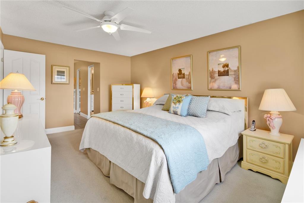 Cypress Club - Residential