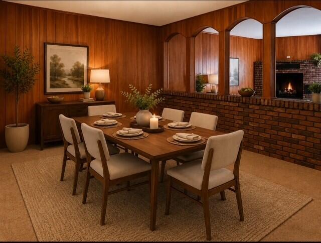 TOWN OF MODELO (DANIA) B-49 - Residential Lease