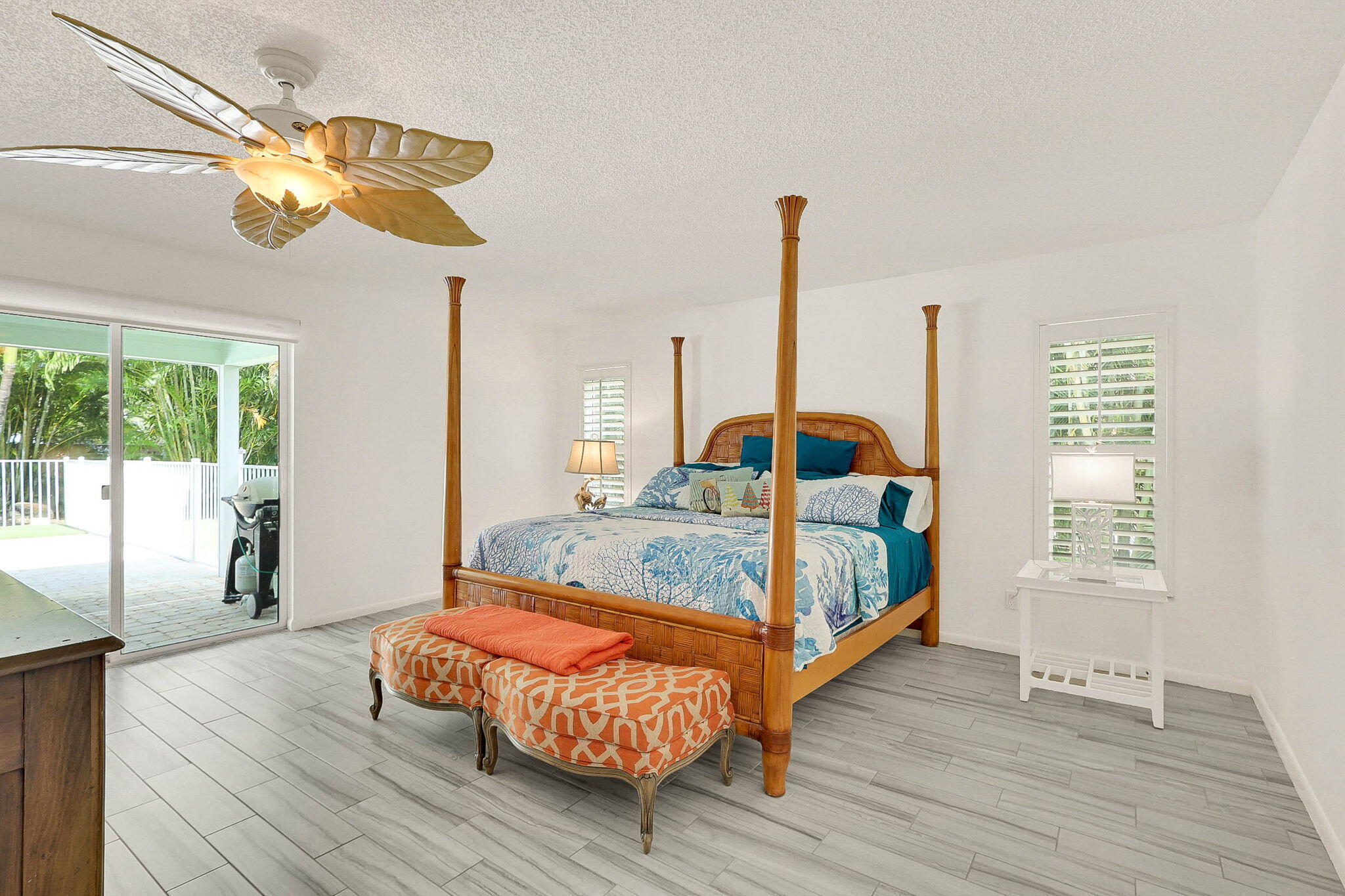 YACHT & COUNTRY CLUB OF STUART - Residential Lease