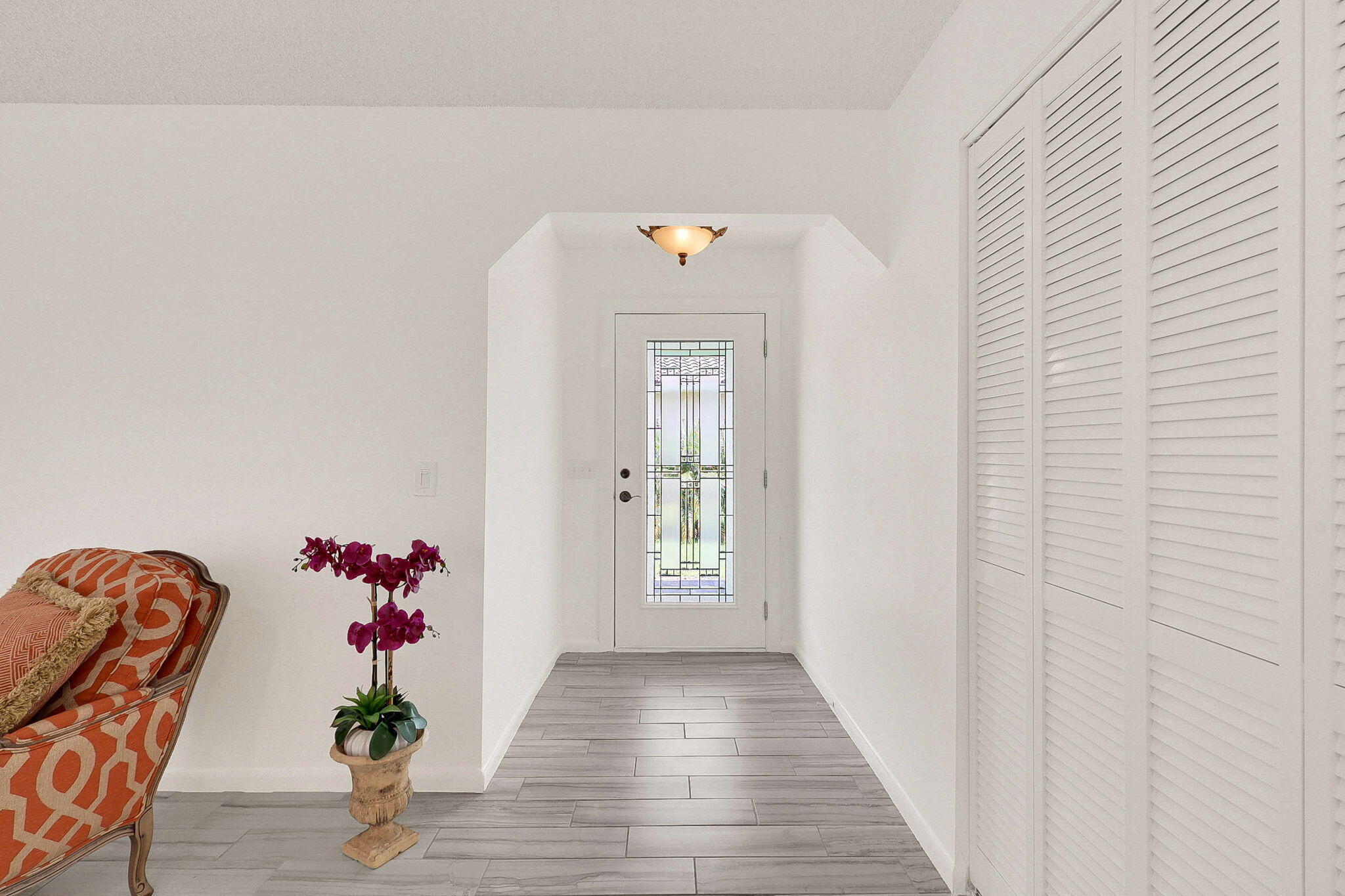 YACHT & COUNTRY CLUB OF STUART - Residential Lease