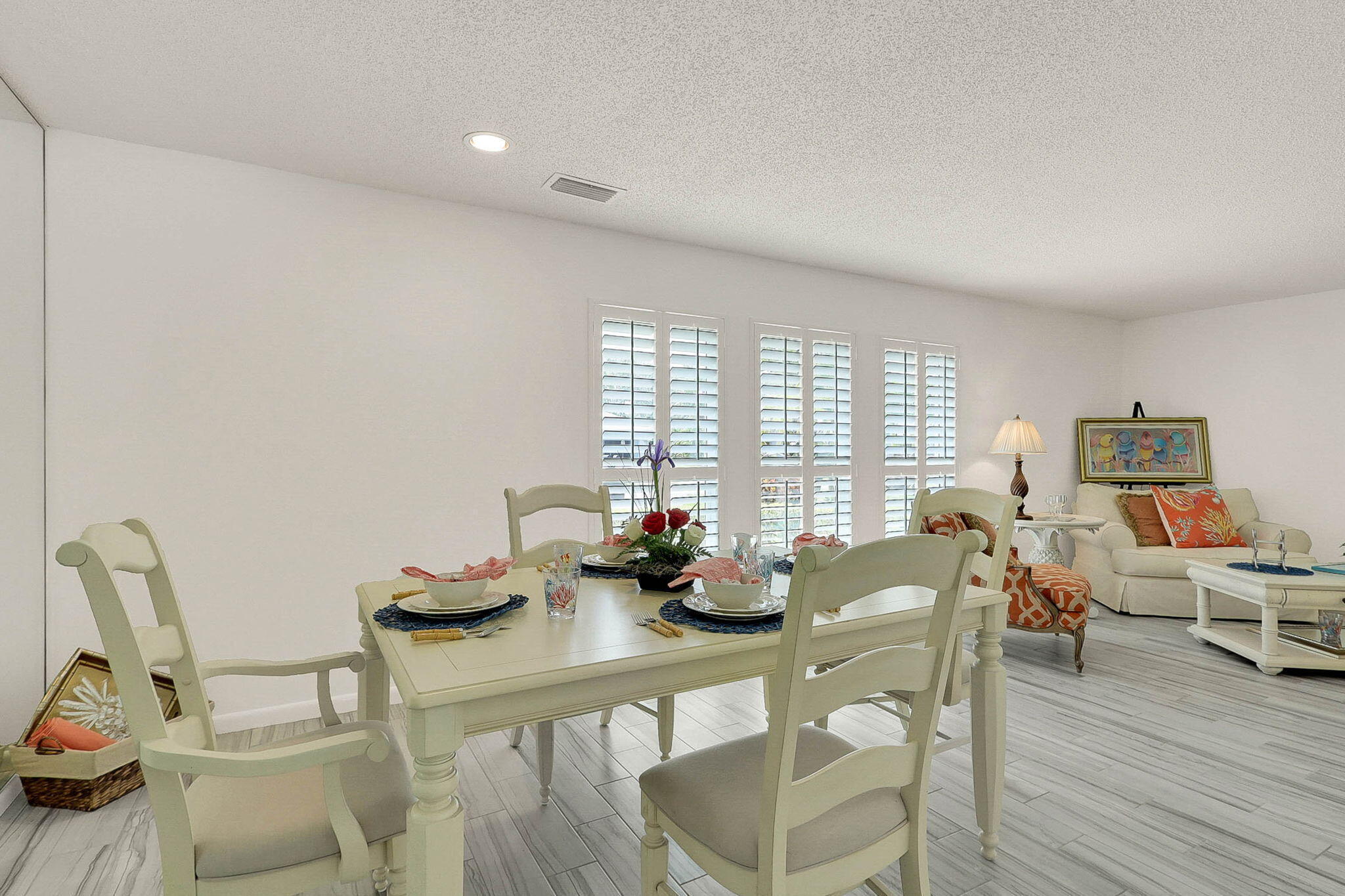 YACHT & COUNTRY CLUB OF STUART - Residential Lease