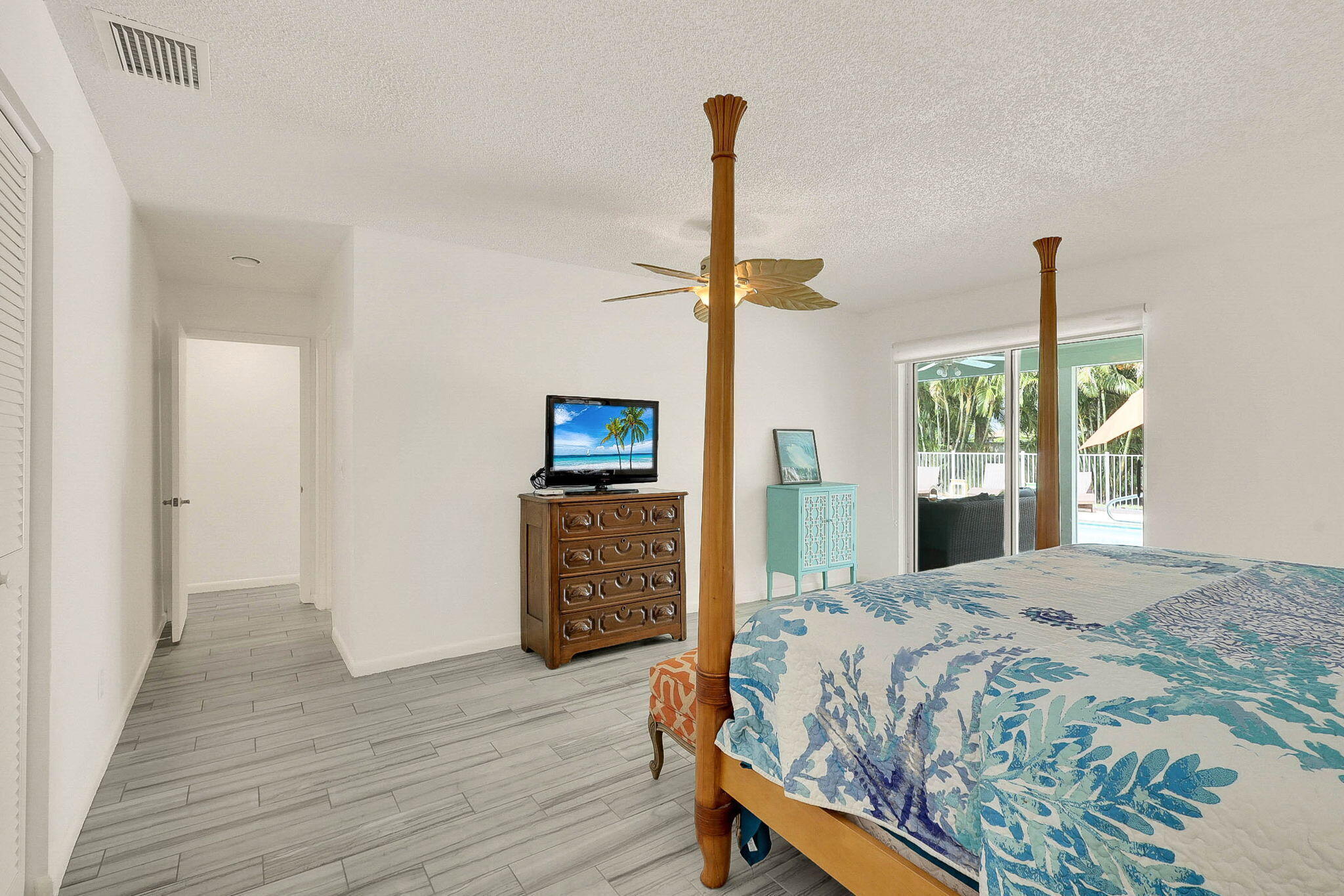YACHT & COUNTRY CLUB OF STUART - Residential Lease