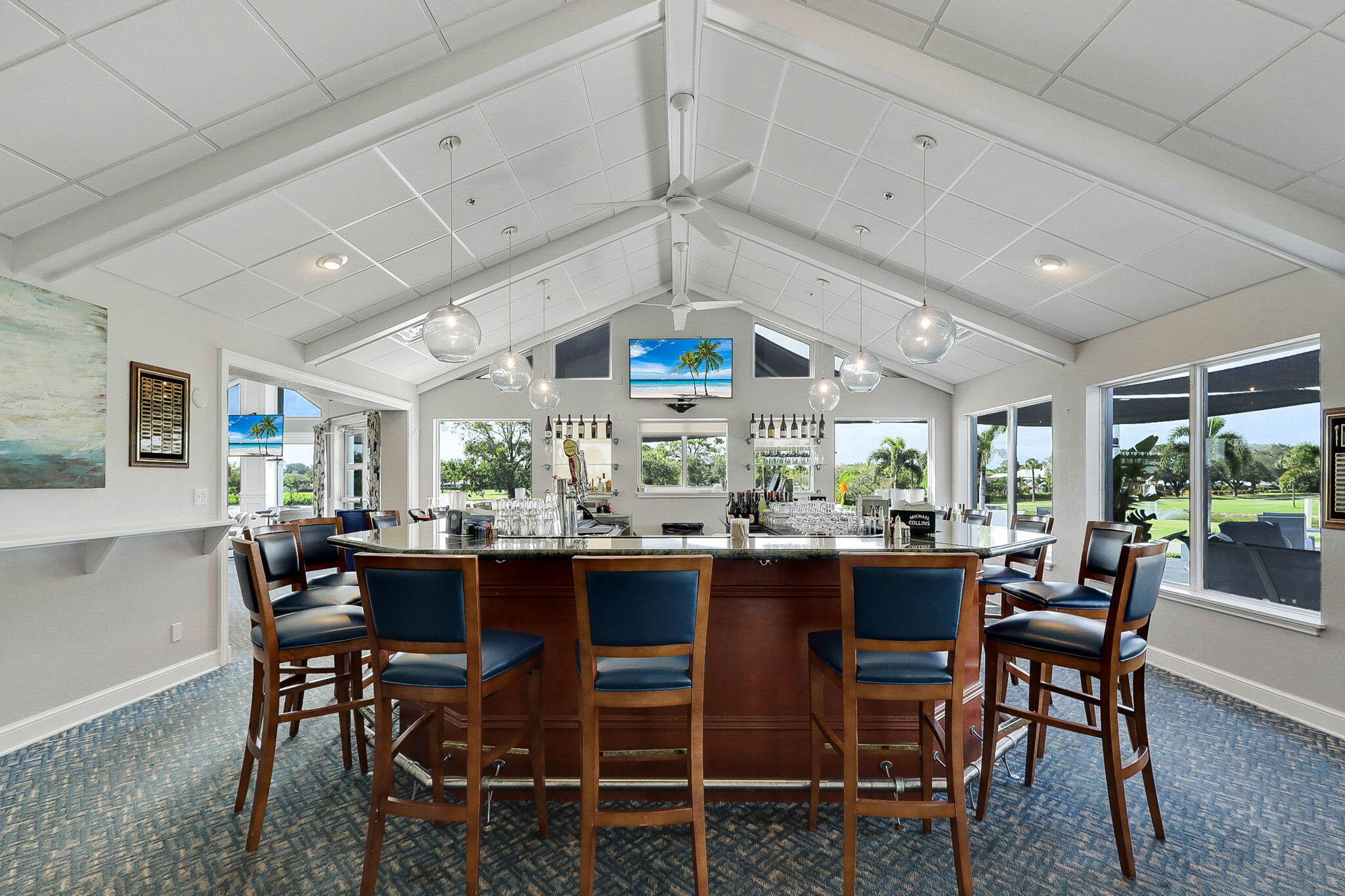 YACHT & COUNTRY CLUB OF STUART - Residential Lease