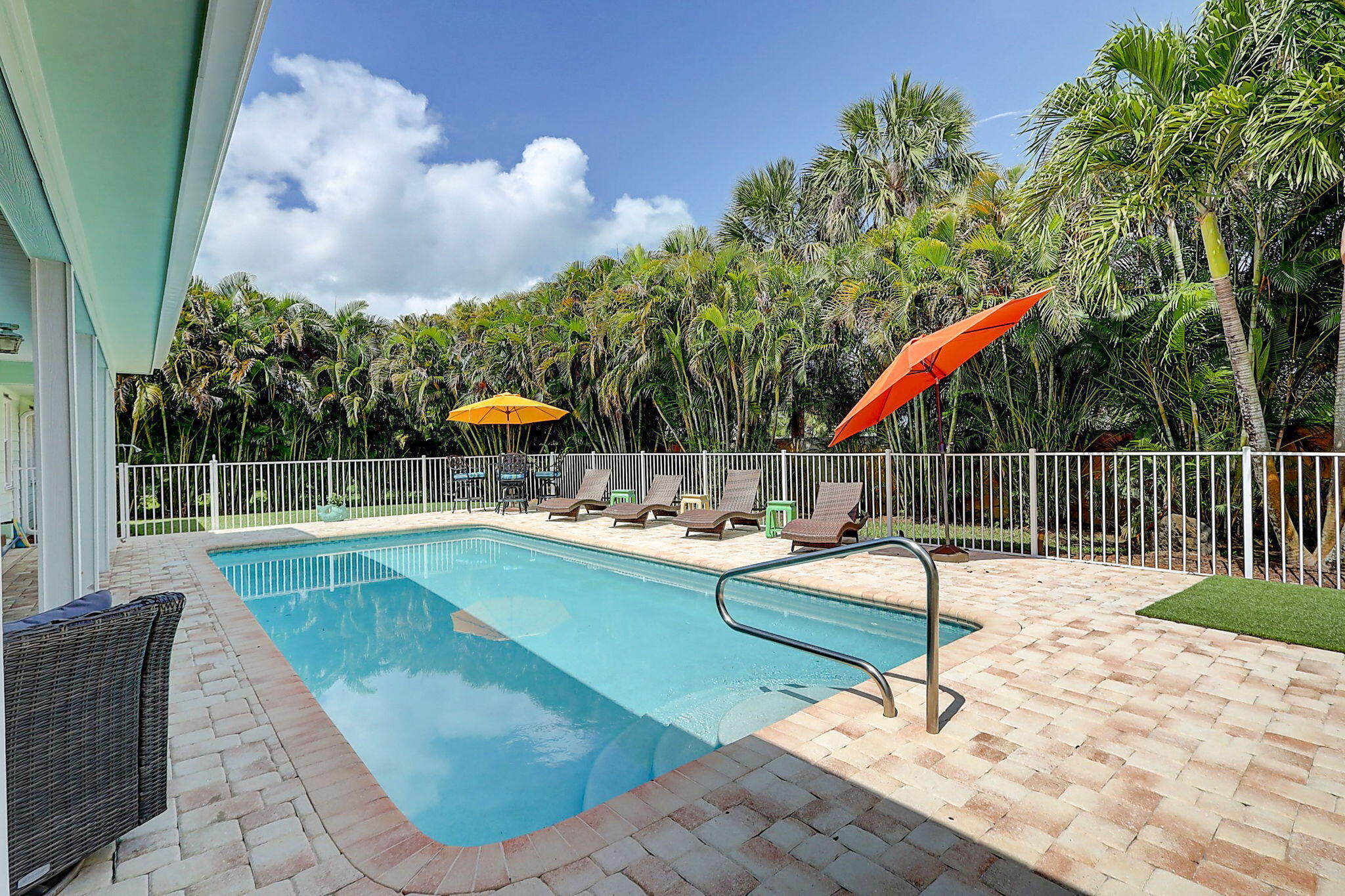 YACHT & COUNTRY CLUB OF STUART - Residential Lease