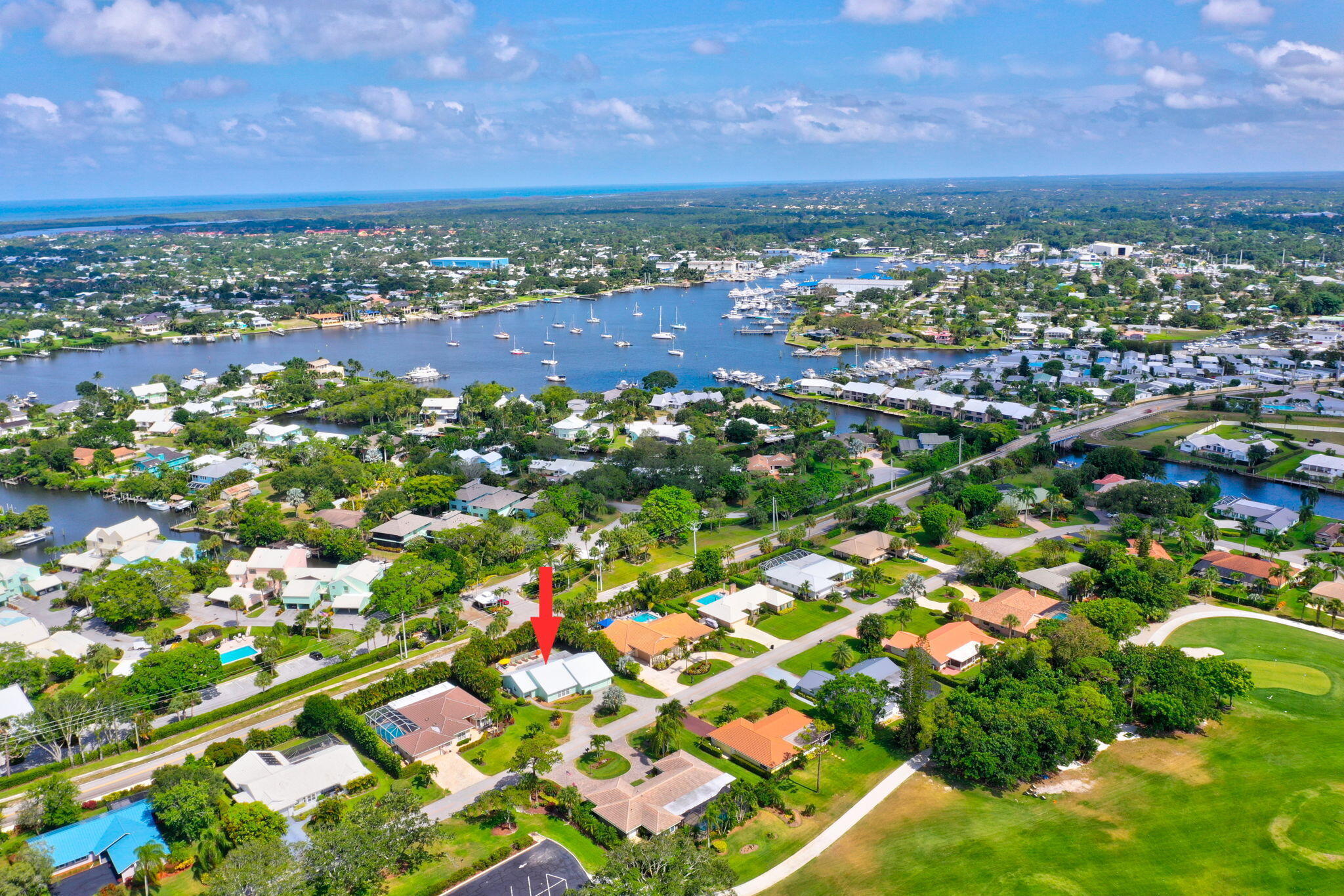 YACHT & COUNTRY CLUB OF STUART - Residential Lease