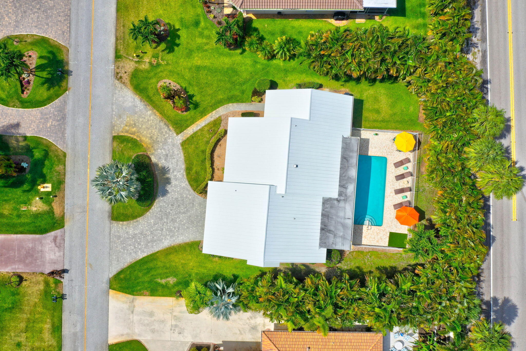YACHT & COUNTRY CLUB OF STUART - Residential Lease