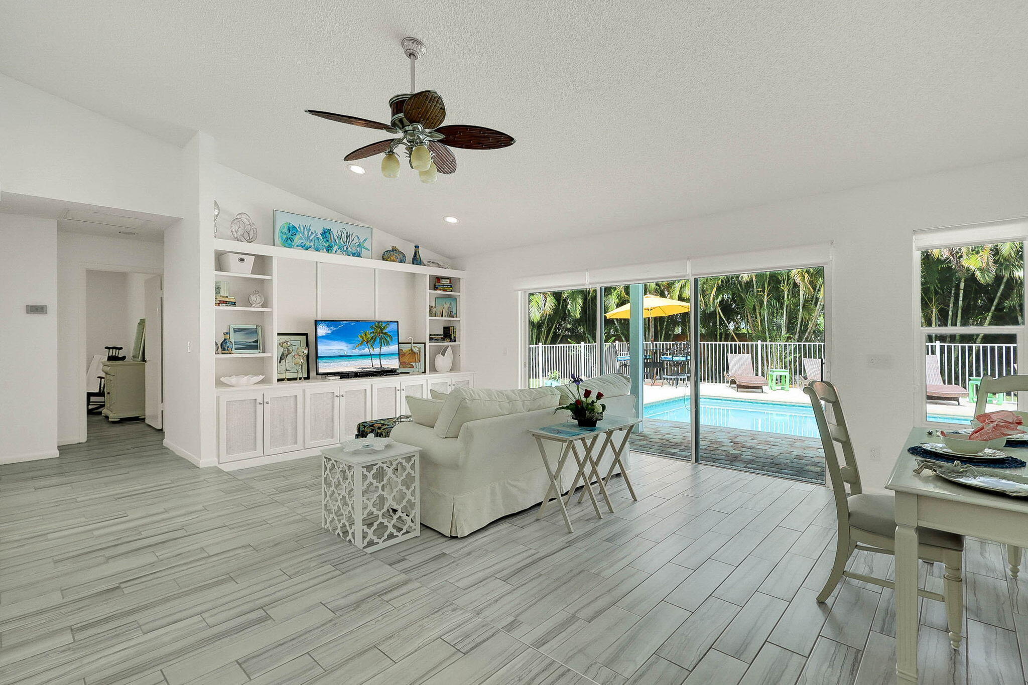 YACHT & COUNTRY CLUB OF STUART - Residential Lease