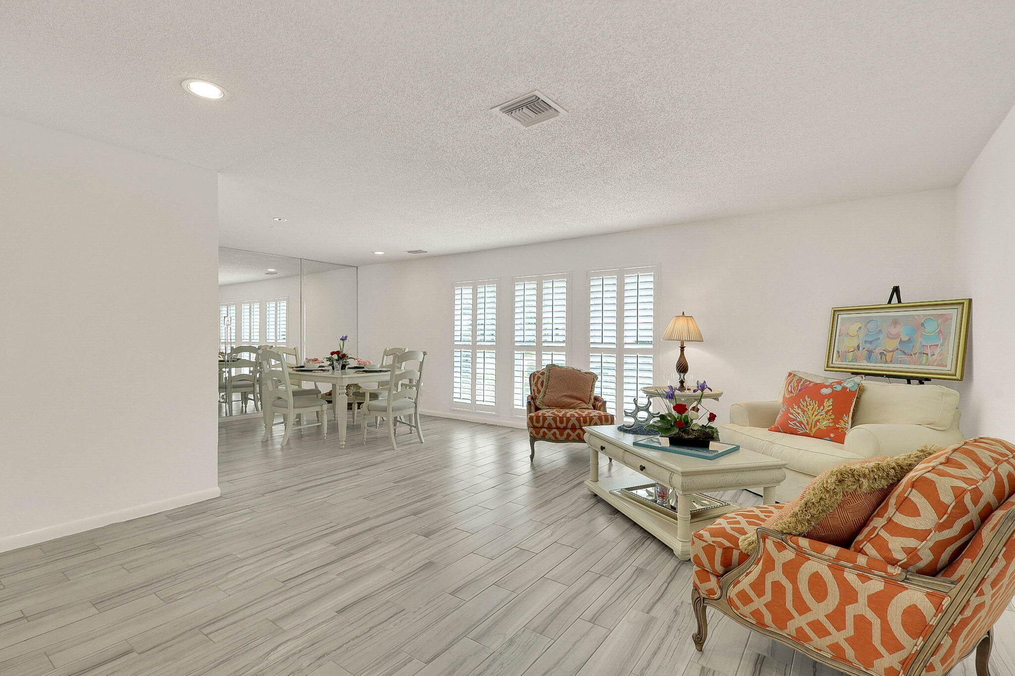YACHT & COUNTRY CLUB OF STUART - Residential Lease