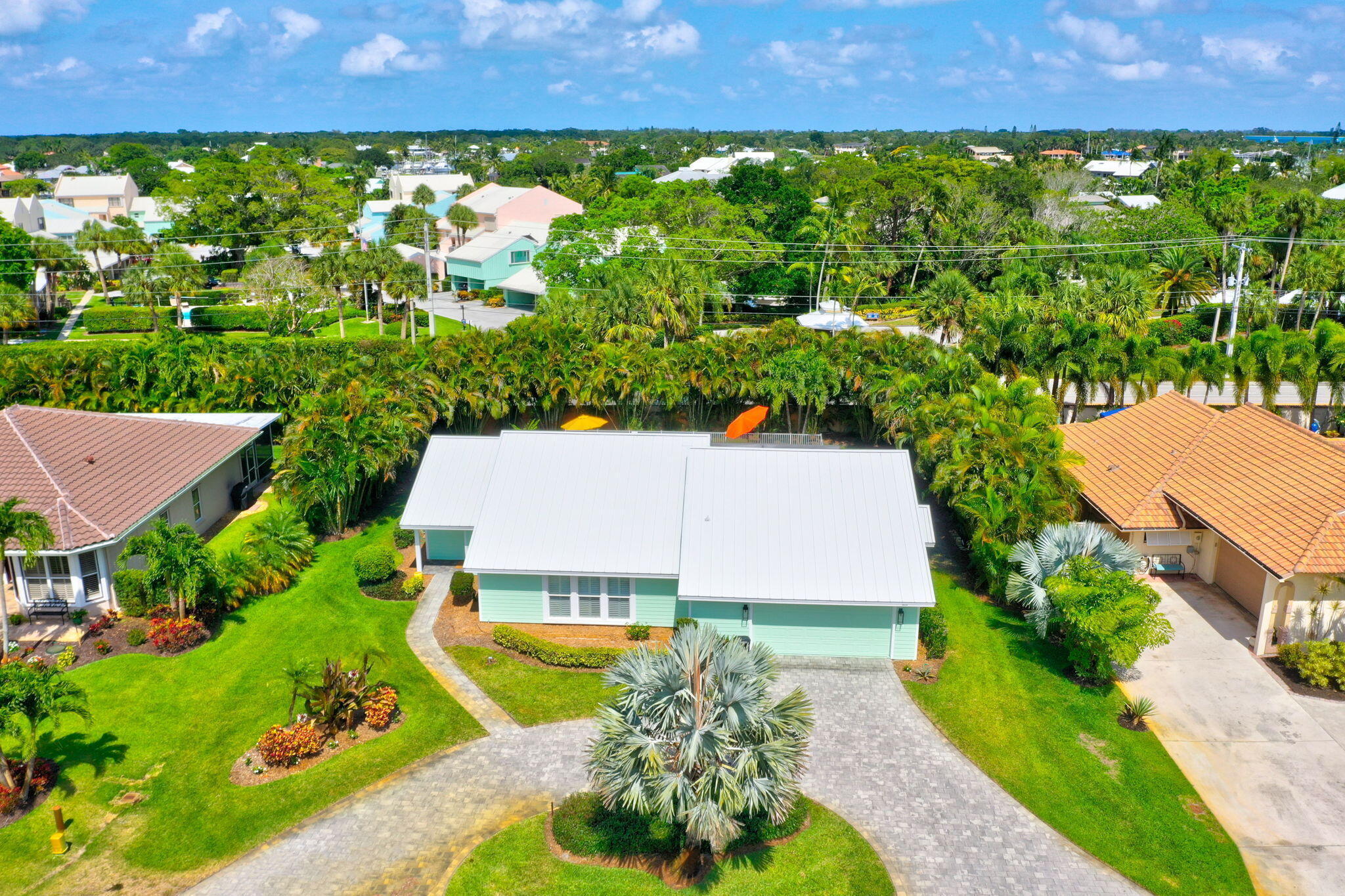 YACHT & COUNTRY CLUB OF STUART - Residential Lease