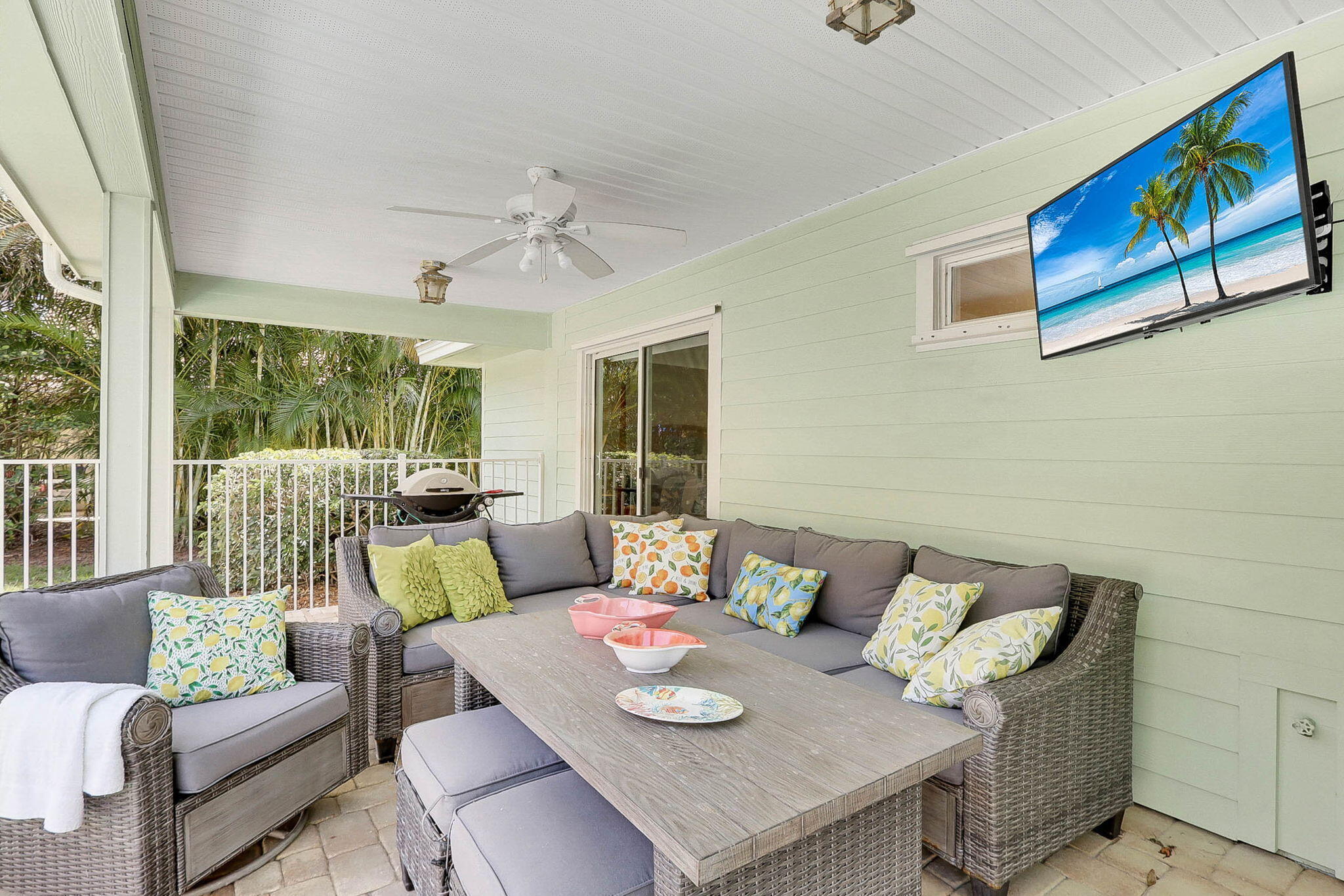 YACHT & COUNTRY CLUB OF STUART - Residential Lease