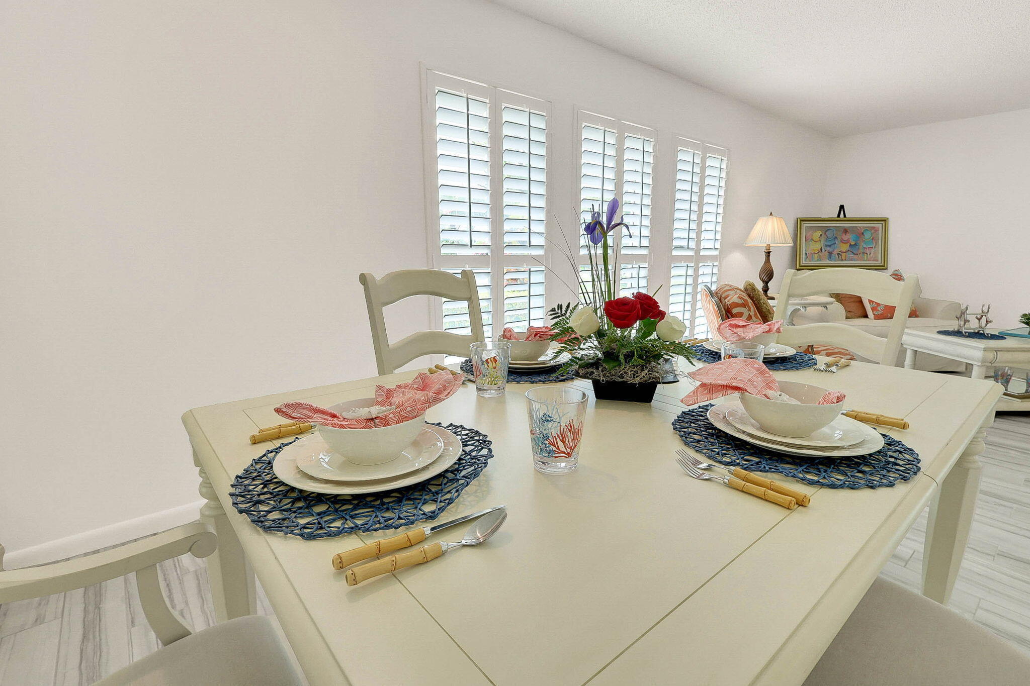 YACHT & COUNTRY CLUB OF STUART - Residential Lease