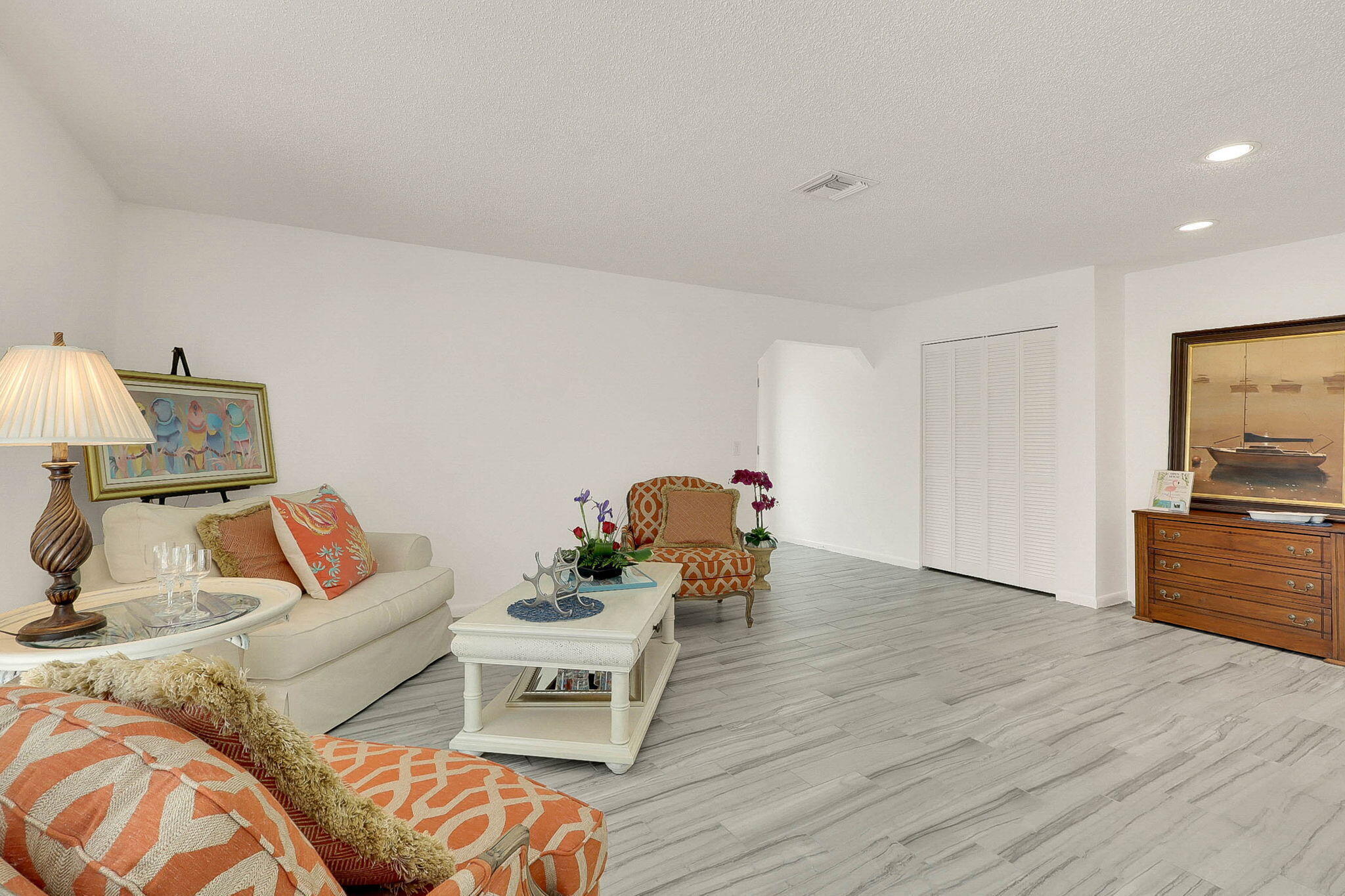 YACHT & COUNTRY CLUB OF STUART - Residential Lease