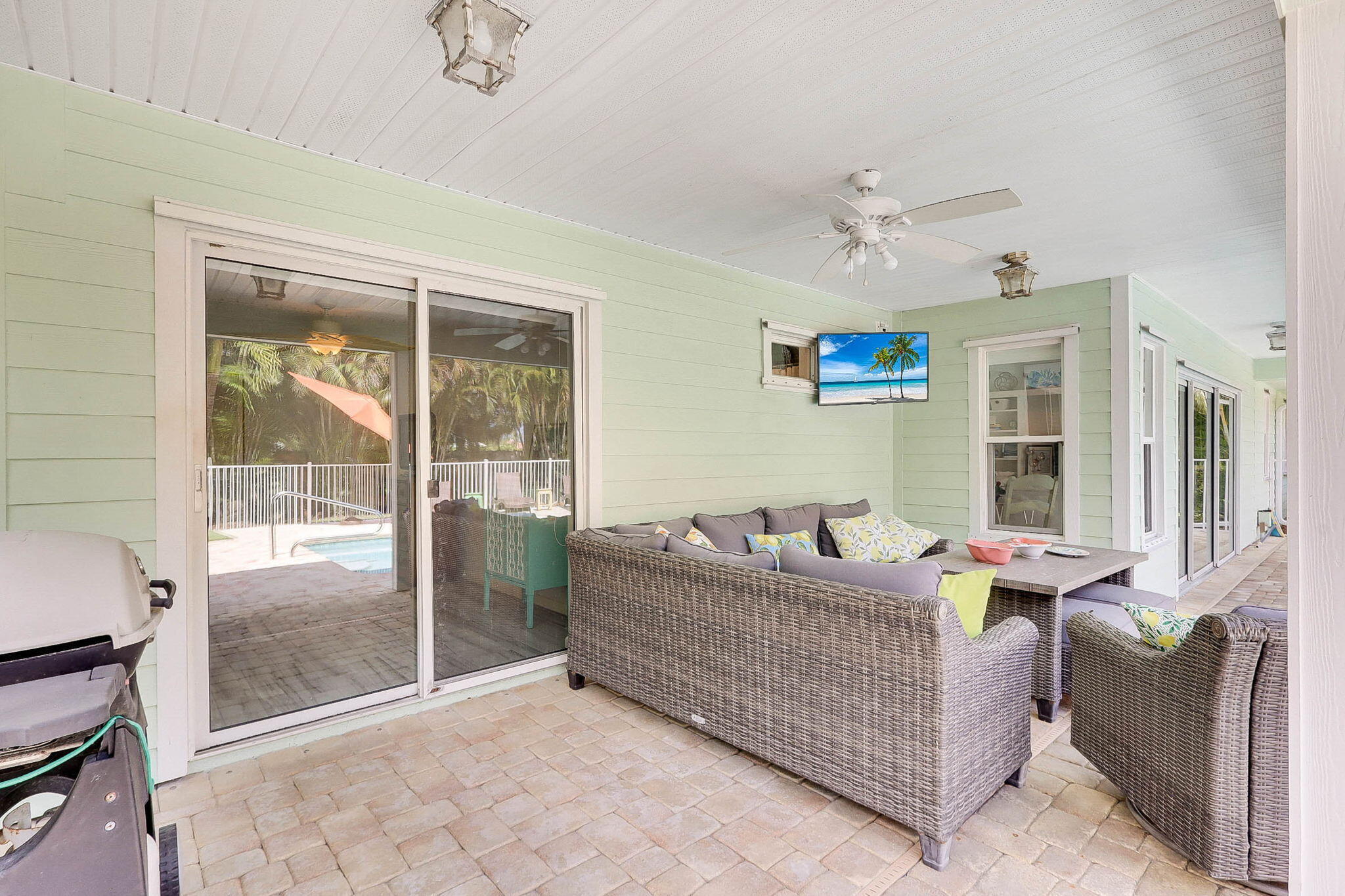YACHT & COUNTRY CLUB OF STUART - Residential Lease
