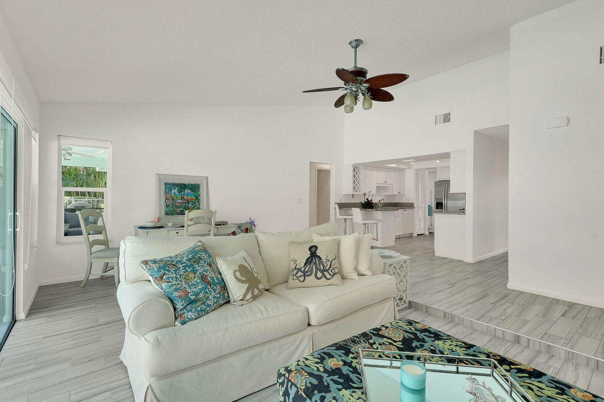 YACHT & COUNTRY CLUB OF STUART - Residential Lease