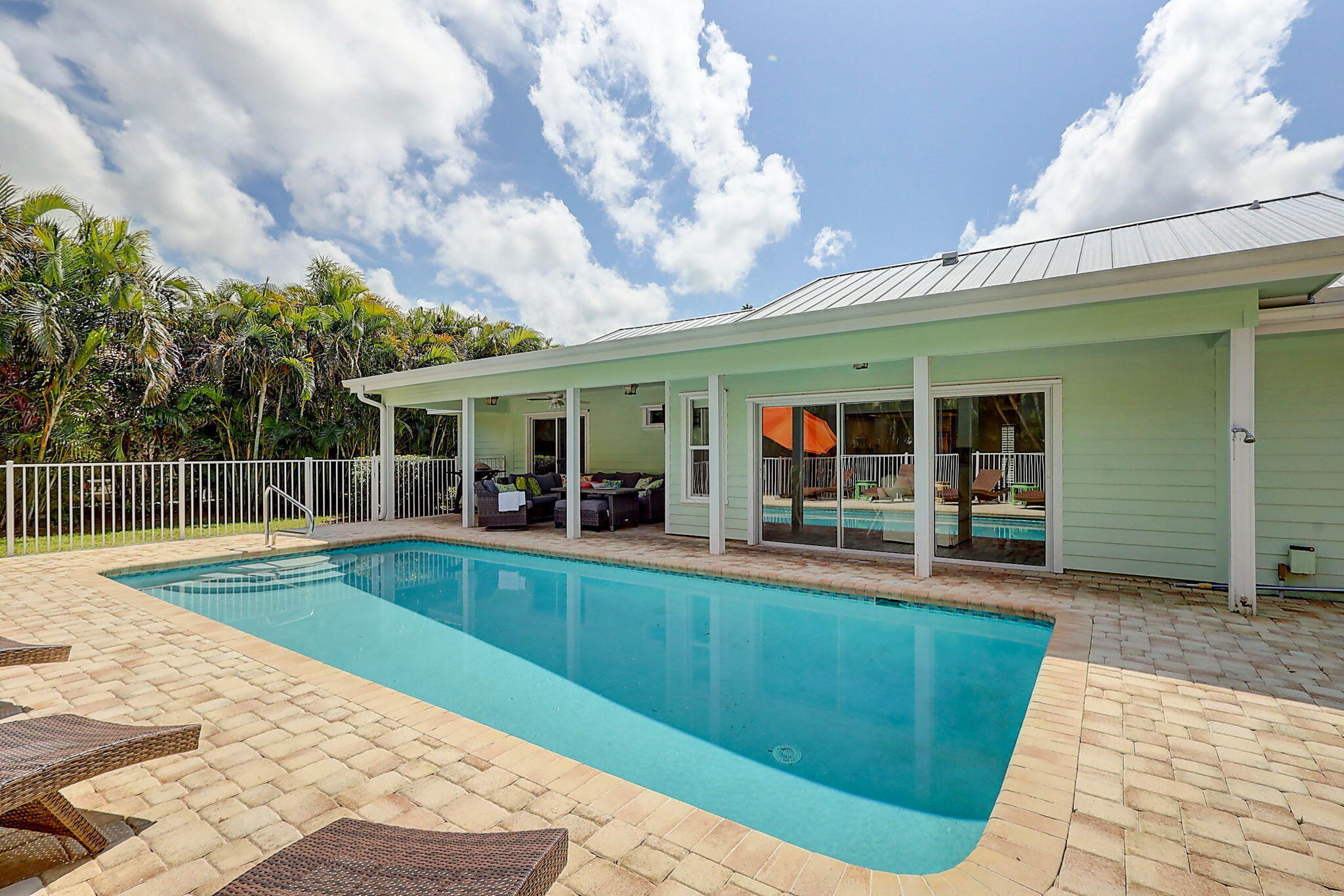 YACHT & COUNTRY CLUB OF STUART - Residential Lease