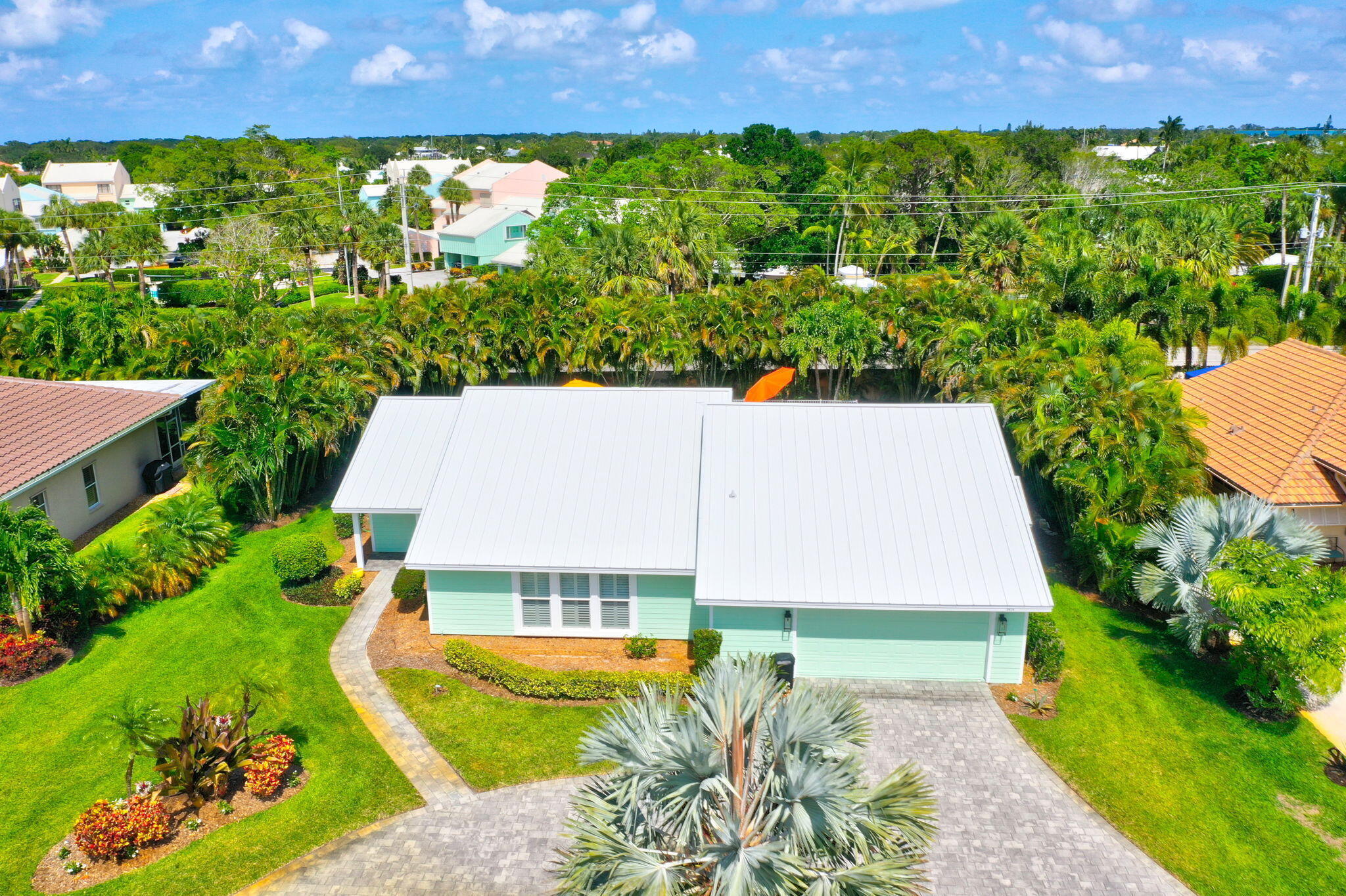 YACHT & COUNTRY CLUB OF STUART - Residential Lease