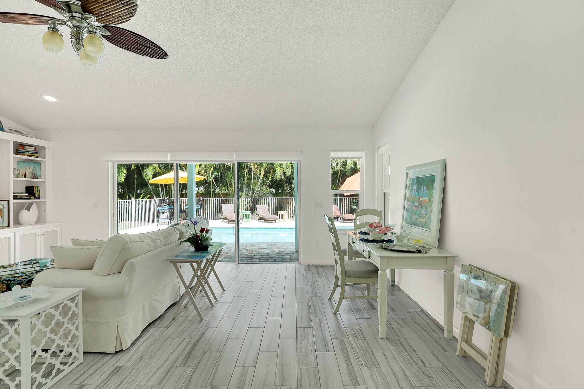 YACHT & COUNTRY CLUB OF STUART - Residential Lease