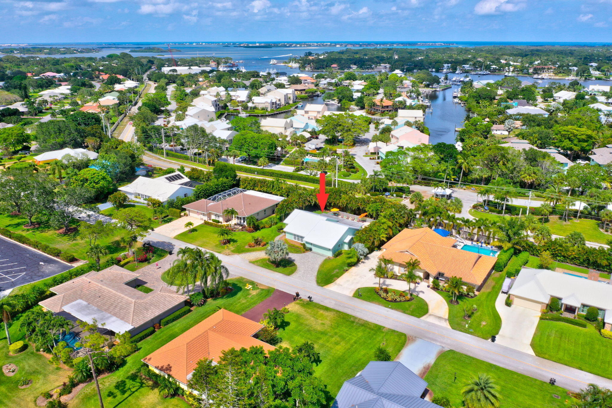 YACHT & COUNTRY CLUB OF STUART - Residential Lease